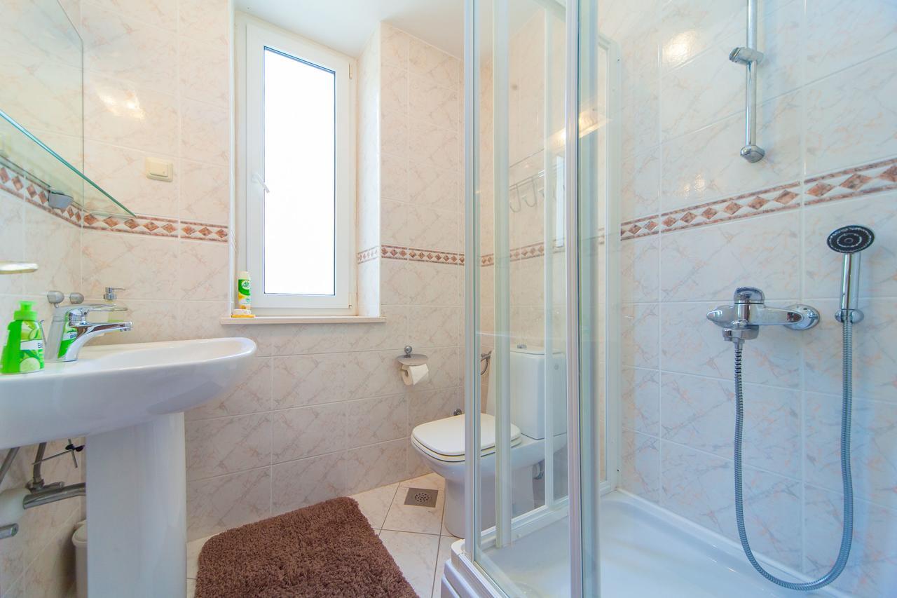 Apartment Katinka