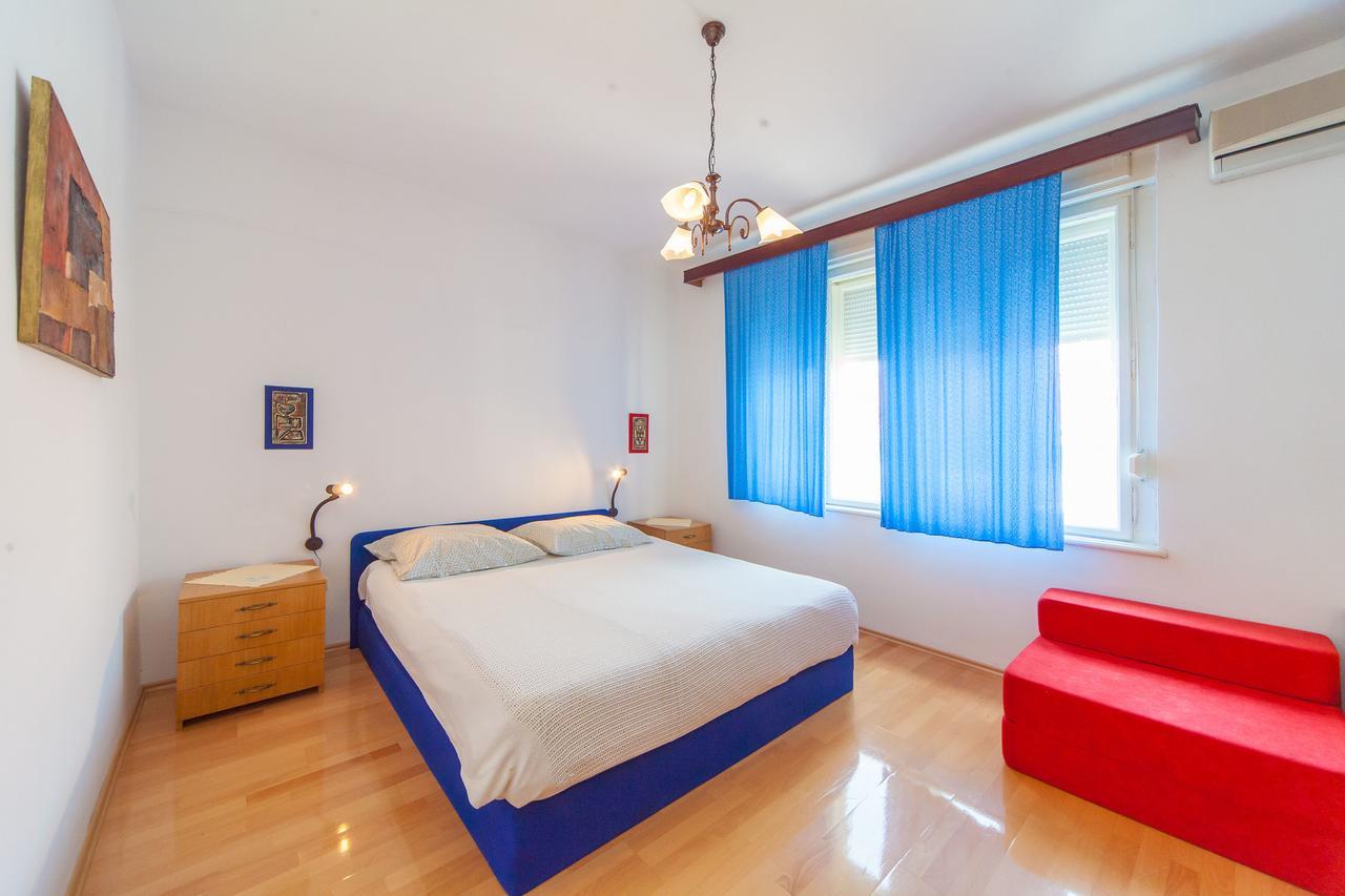 Apartment Katinka *