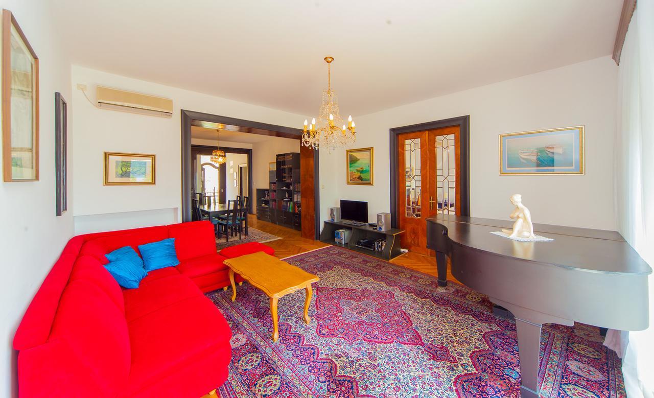 Apartment Katinka *